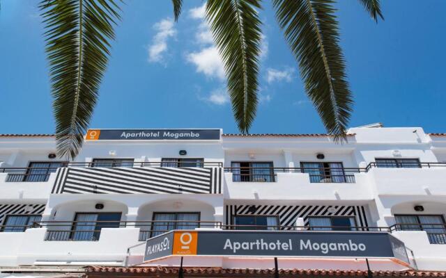 Aparthotel Vibra Mogambo - Adults Only