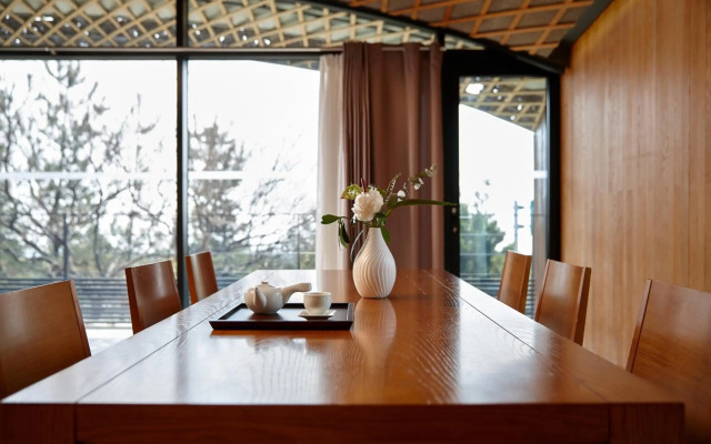 Lotte Resort Jeju Artvillas