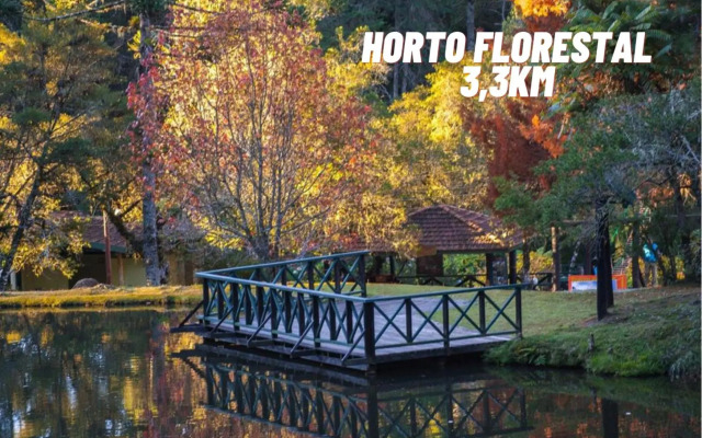 Studio no Tremembé 4