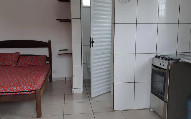 Claudia KIT 5 Maranduba