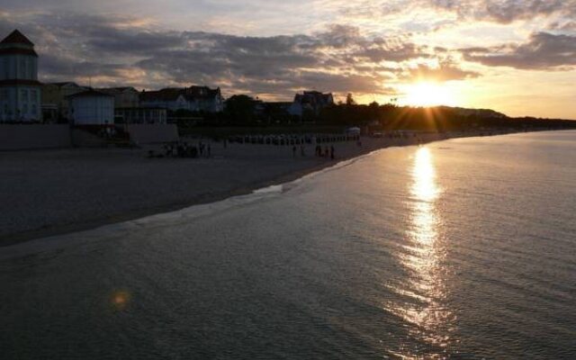 Oma's Küche & Quartier