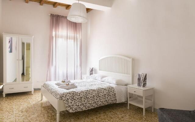 Gabriella Art Apartment Navona Sq