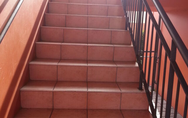 AAA Northlands Motel