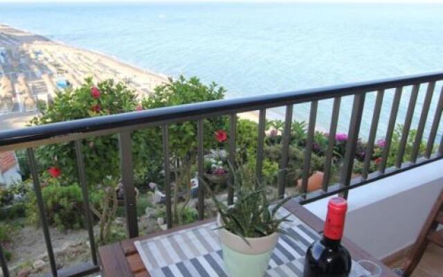 107072 Apartment In Torremolinos