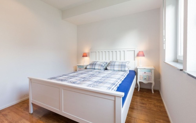 SarnenApartments – Guest Rooms – Sarnen
