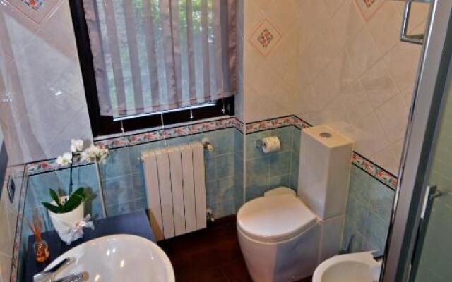 Erno Apartment