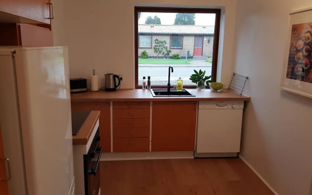Billund Retreat - 5 bedroom House