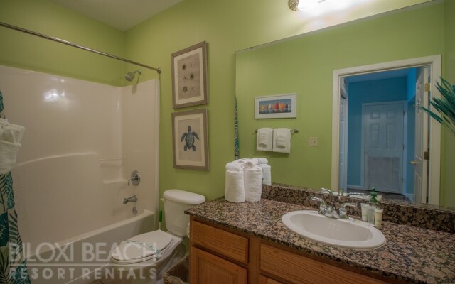 Legacy Towers-Legacy I 1303 Penthouse