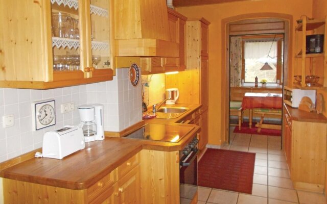 Beautiful Home in Bayerisch Eisenstein With 3 Bedrooms and Wifi