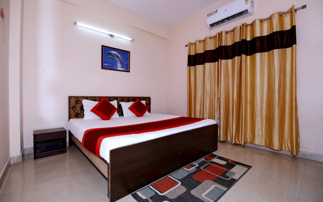 The Nest By OYO Rooms