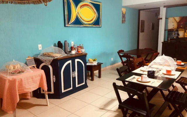 La Tana Del Tano Guest House