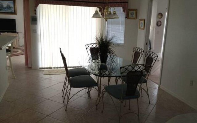 Dream View Rotonda West, Stunning Home is Fantastic Location