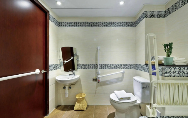 The Shai Red Hotel - formerly Mingle in The Shai