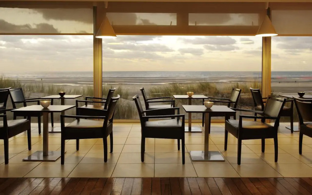 ibis Le Touquet Thalassa