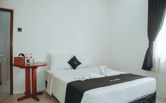 DS Residence Sinabung