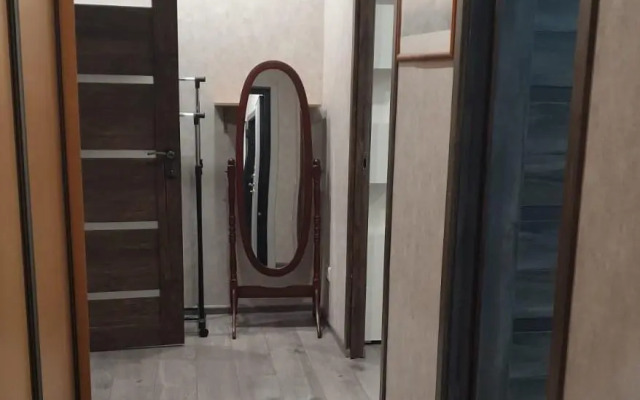 Апартаменты на улице Горького 87/1