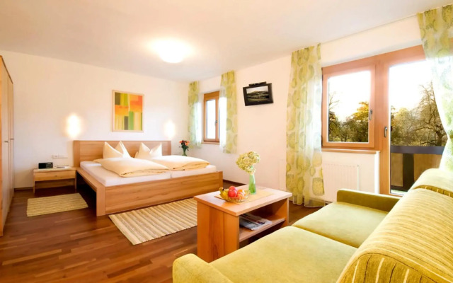 Appartement Steinbergstein