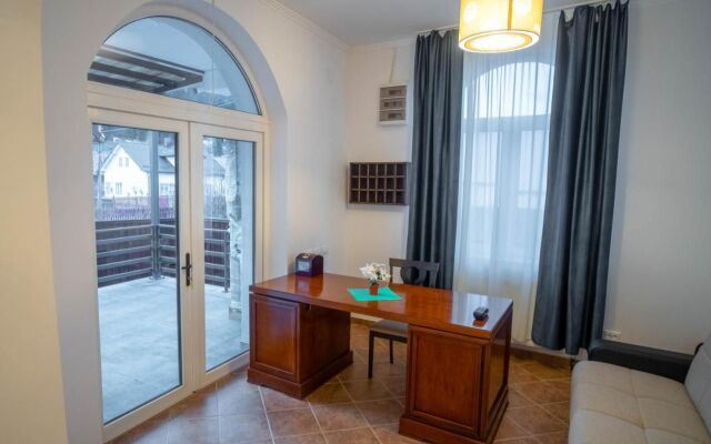 Chalet 173