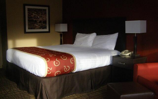 Surestay Hotel by Best Western Lovelock