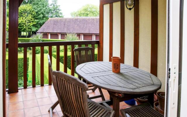 CMG - Appartement en résidence - Piscine et Tennis - 1