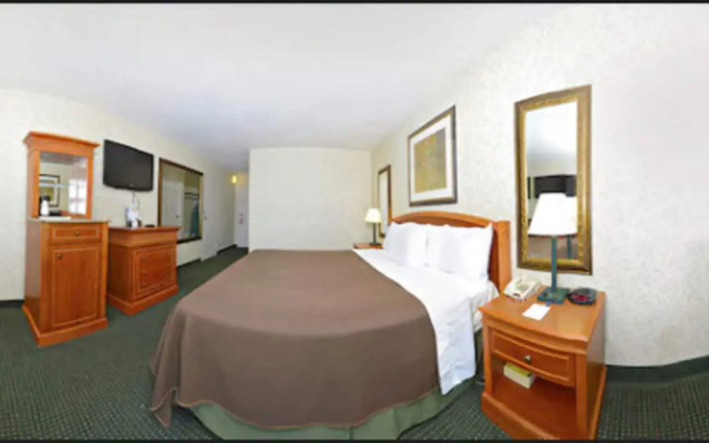 Americas Best Value Inn Baltimore