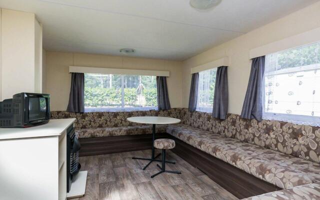 Oostappen Vakantiepark Arnhem