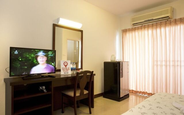 Nida Rooms the Wisdom 62 Bueng Kum