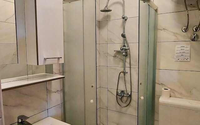 Rooms Vila Irma