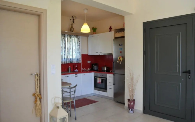 Georgia & Eri Villas