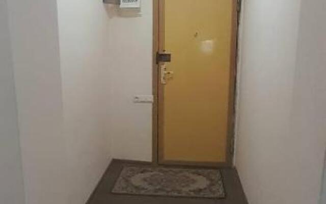'Denu' Apartment in Yerevan