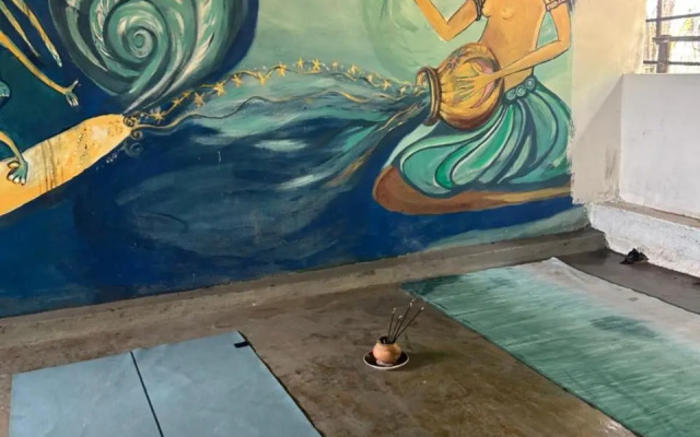 Starfish Beach Bungalows