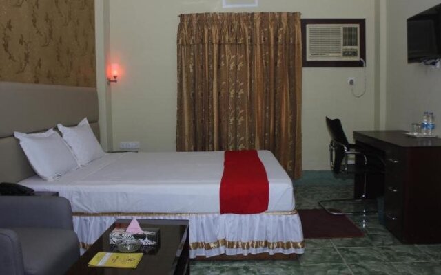 Golden Inn Chattagram Ltd
