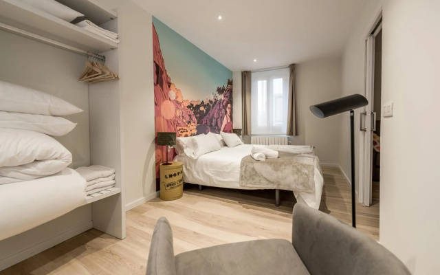 La Torre Boutique Apartamentos II