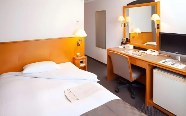 JR Hotel Clement Uwajima