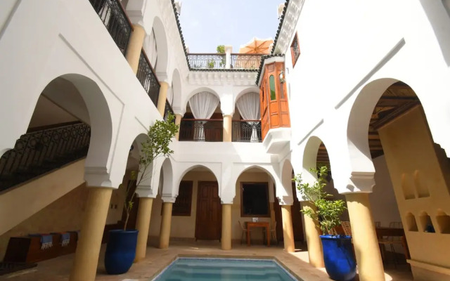 Riad Berenssi