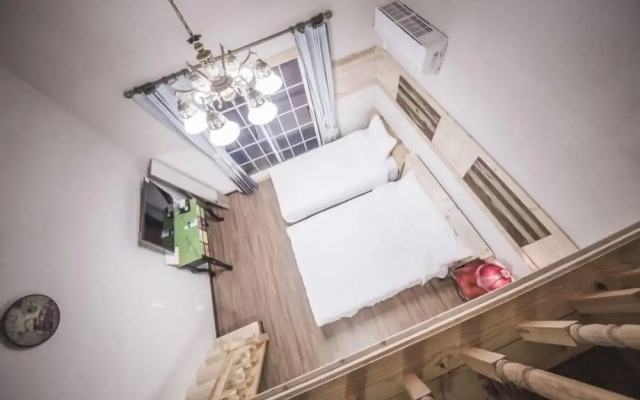 Red Windmill Pension