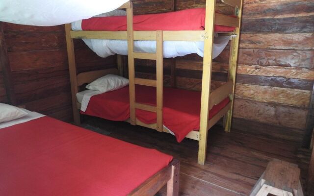 Tunky Wasi - Sapan Sachayoc - Hostel