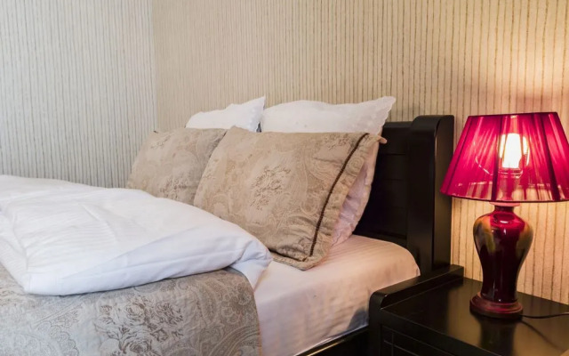 Tbilisi Core Apartments