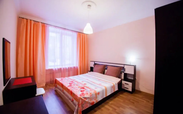 Apartamentyi Na Sedova