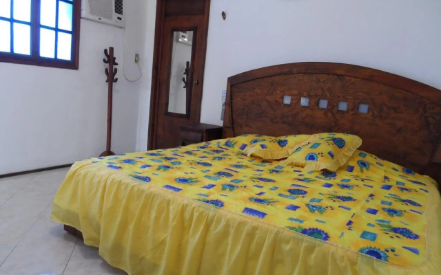 Casa Salvia