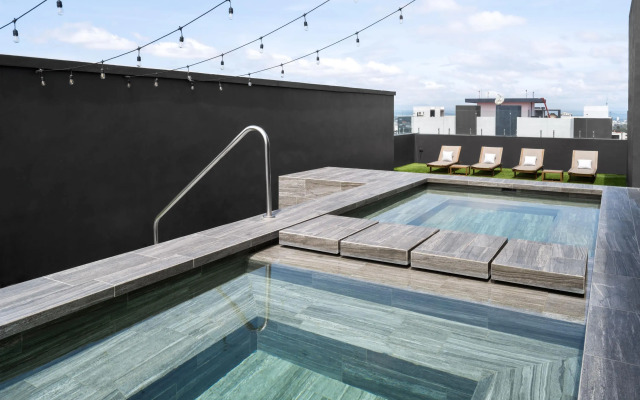 Wyndham Garden Guatemala City