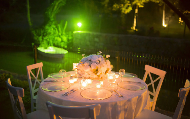 Keyif Boutique Hotel & Restaurant