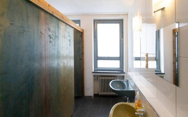 Hostel Aachen