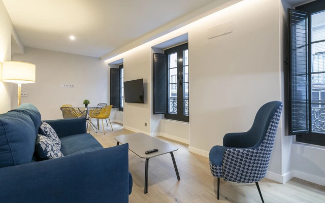 Arenal Suites Alicante