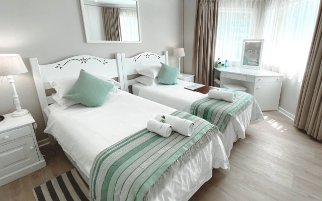 Thanda Vista - Bed and Breakfast