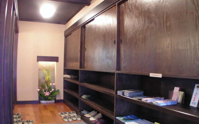 Hakodate Henmi Ryokan