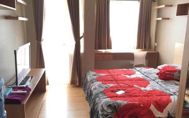 CHY Apartemen Margonda Residence 4 – Guest Rooms – Depok