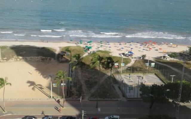 Betel Beach Flat