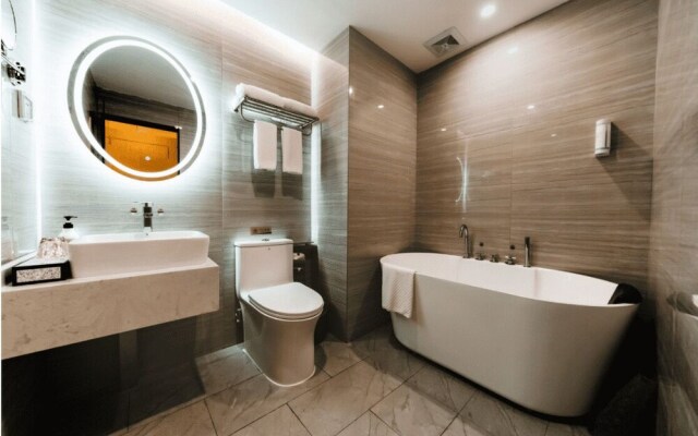 Kingkey Kingyu Hotel