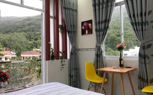 Sunny Homestay Quy Nhon